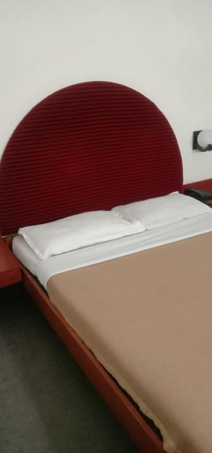 Hotel Goutham Manor Chennai