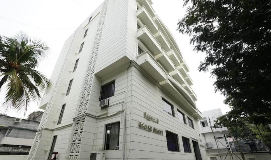 Goutham Manor 3* Chennai