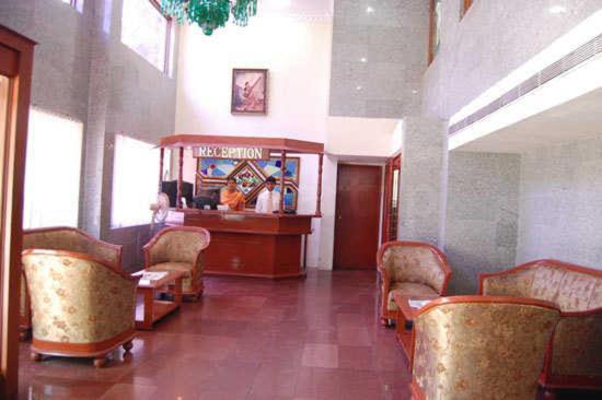 Hotel Goutham Manor 3*