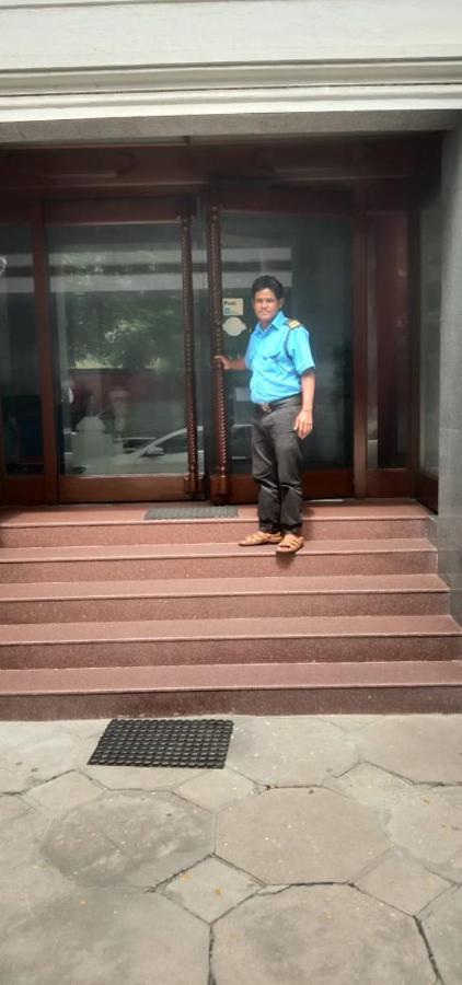 Goutham Manor Chennai