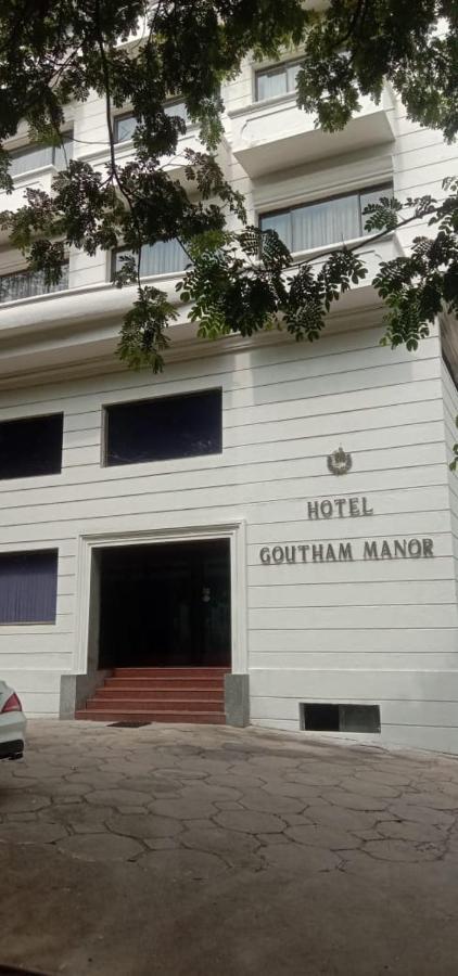 Goutham Manor Hotel 3*