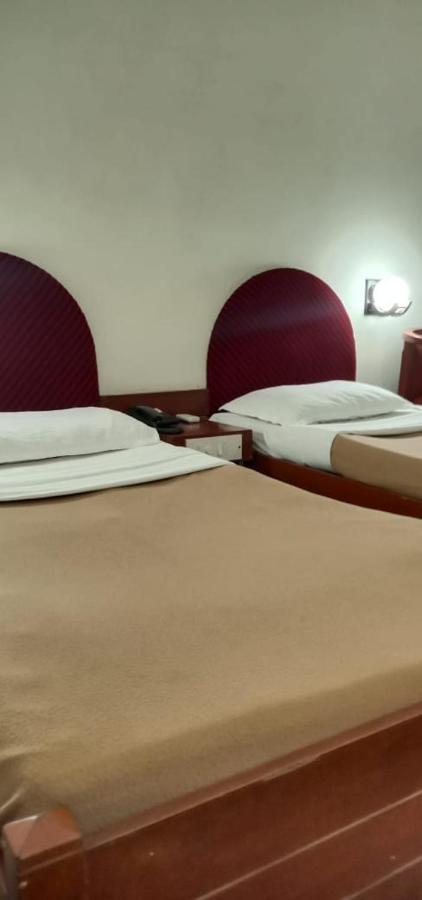 Goutham Manor 3* Chennai