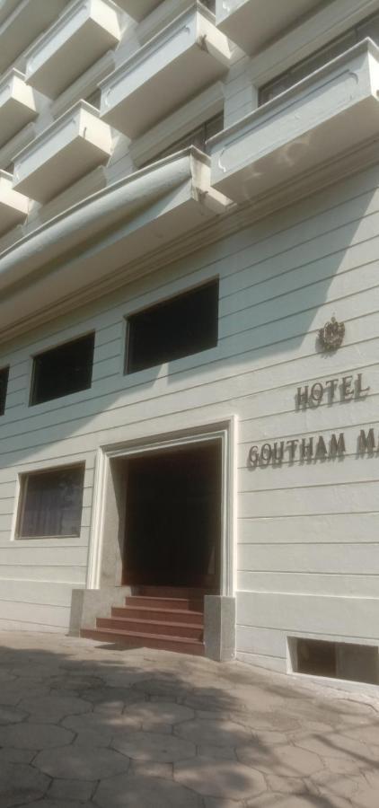 Goutham Manor 3* Chennai