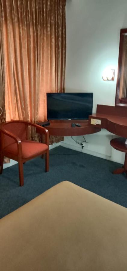 Hotel Goutham Manor 3*