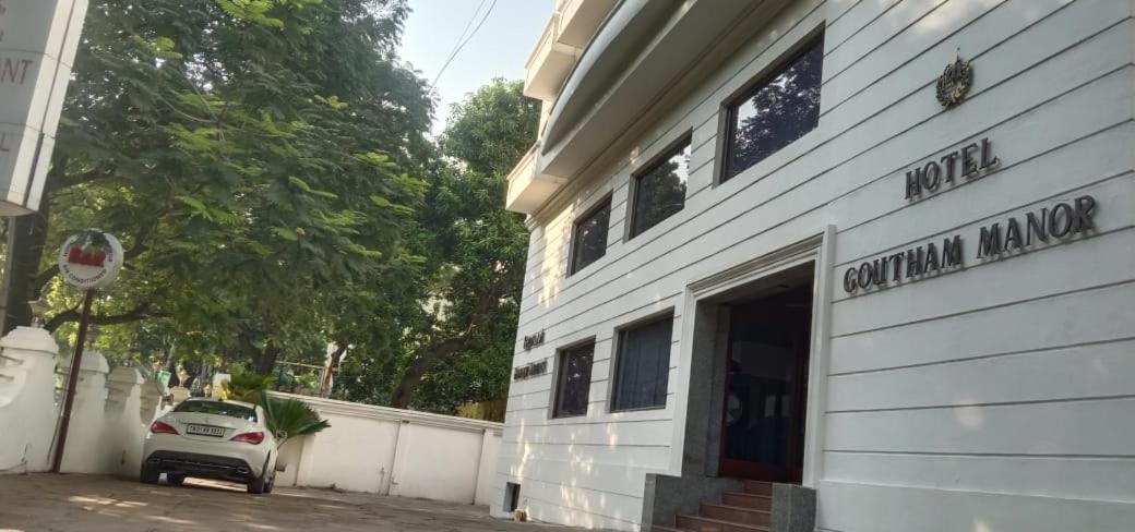Goutham Manor Chennai