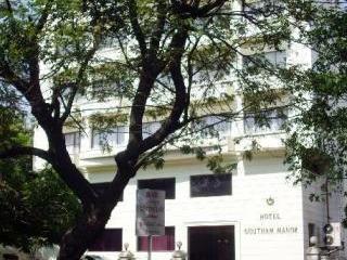 Goutham Manor Hotel