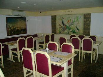 Goutham Manor Hotel Chennai