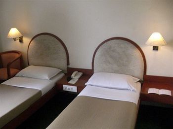Goutham Manor 3* Chennai