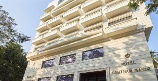 Goutham Manor 3*