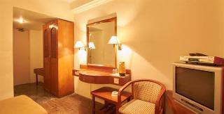 Goutham Manor Hotel 3*