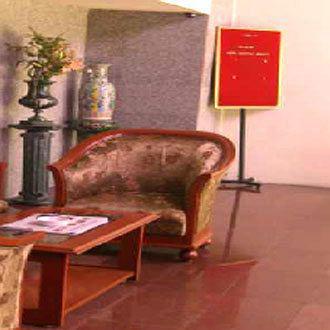 Hotel Goutham Manor 3*