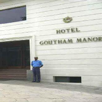 Goutham Manor 3*