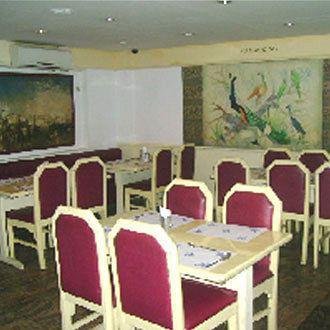 Hotel Goutham Manor